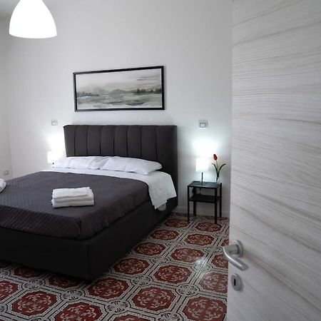 B&B Camurria Caltabellotta Kültér fotó