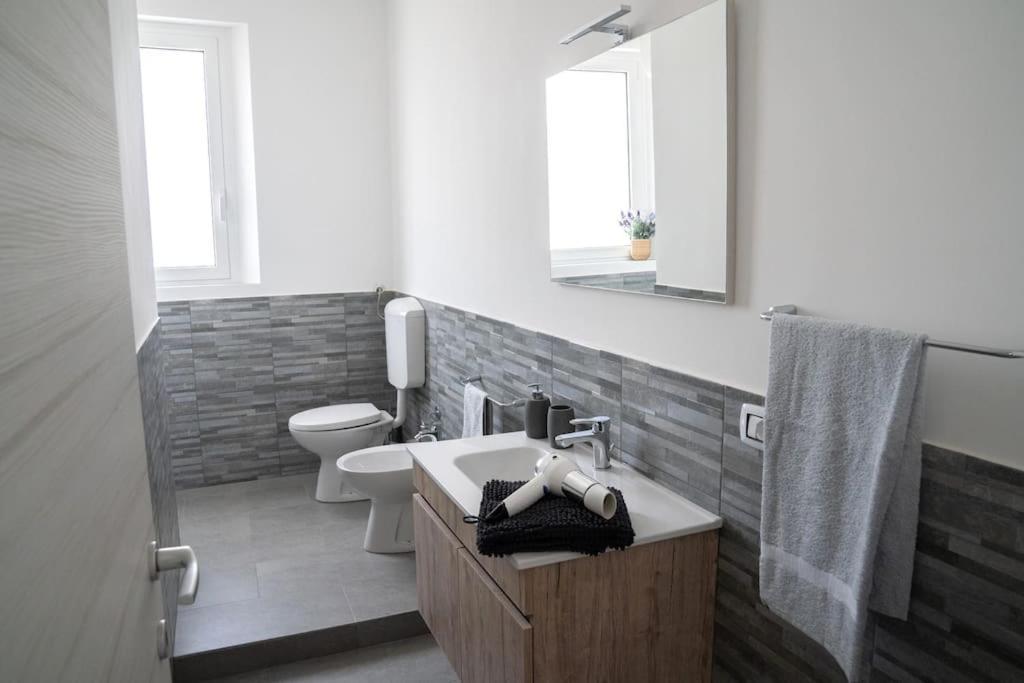 B&B Camurria Caltabellotta Kültér fotó