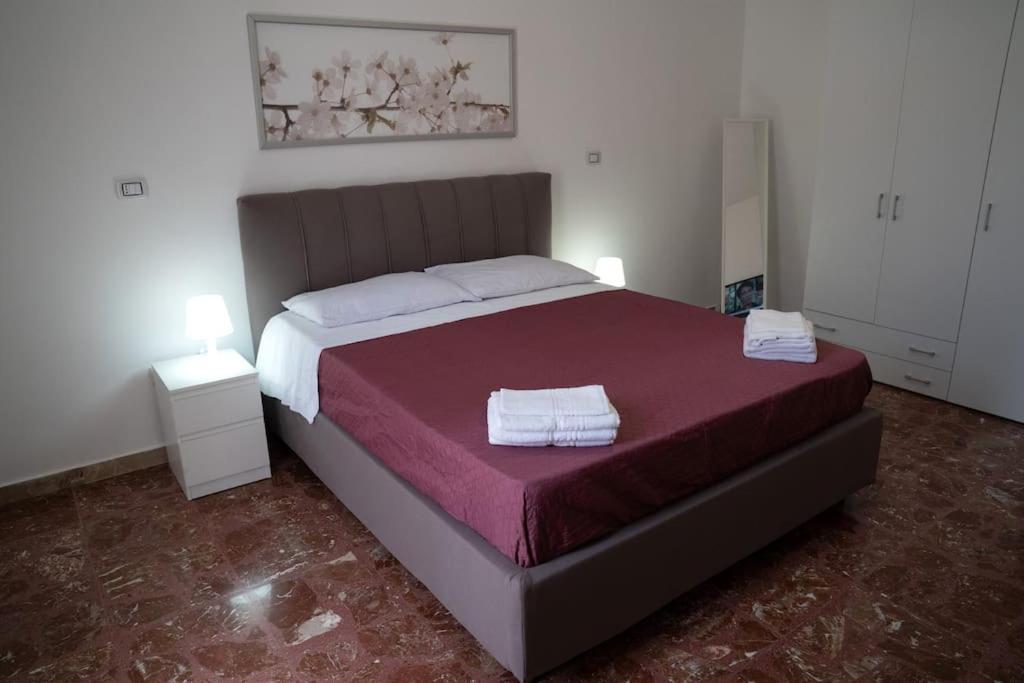 B&B Camurria Caltabellotta Kültér fotó