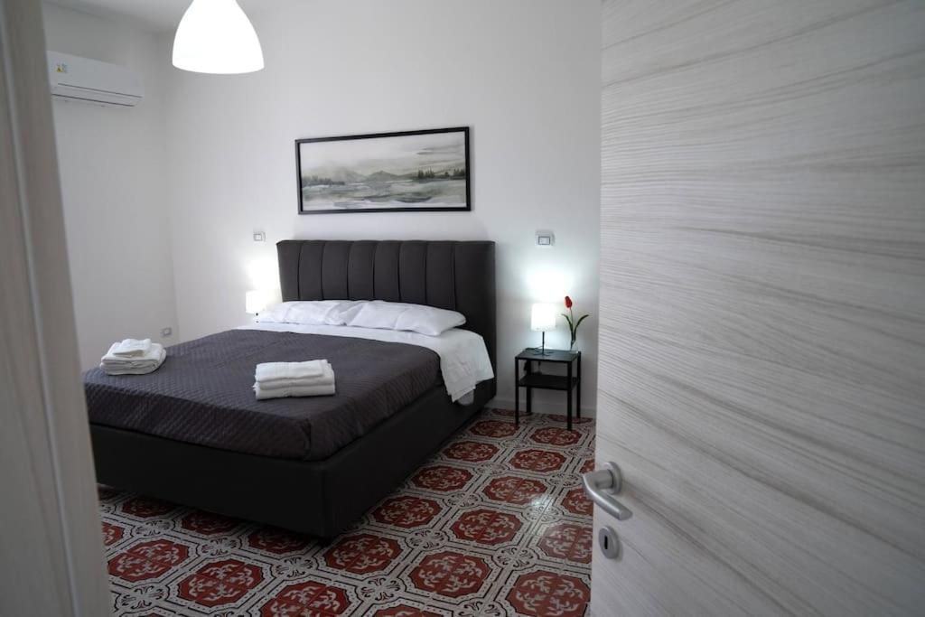B&B Camurria Caltabellotta Kültér fotó