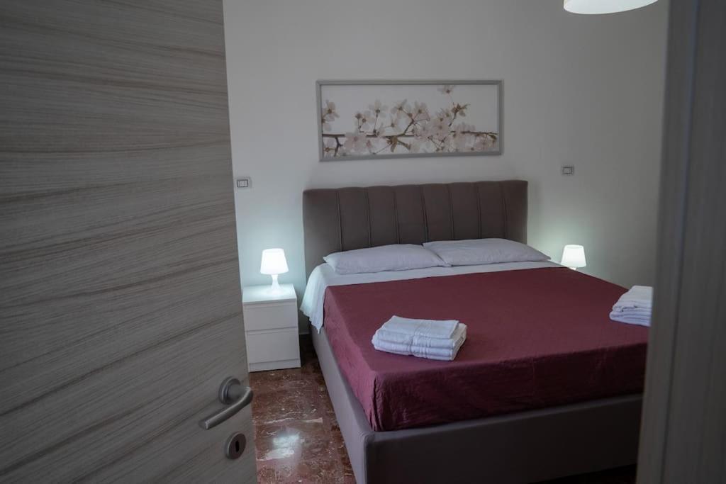 B&B Camurria Caltabellotta Kültér fotó