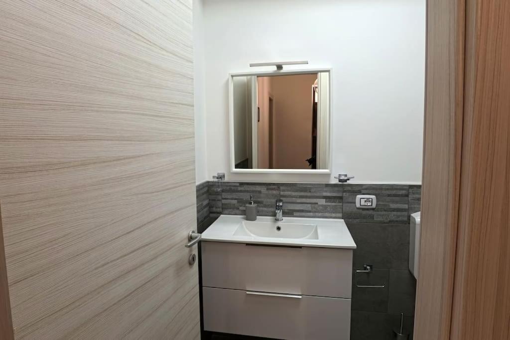 B&B Camurria Caltabellotta Kültér fotó