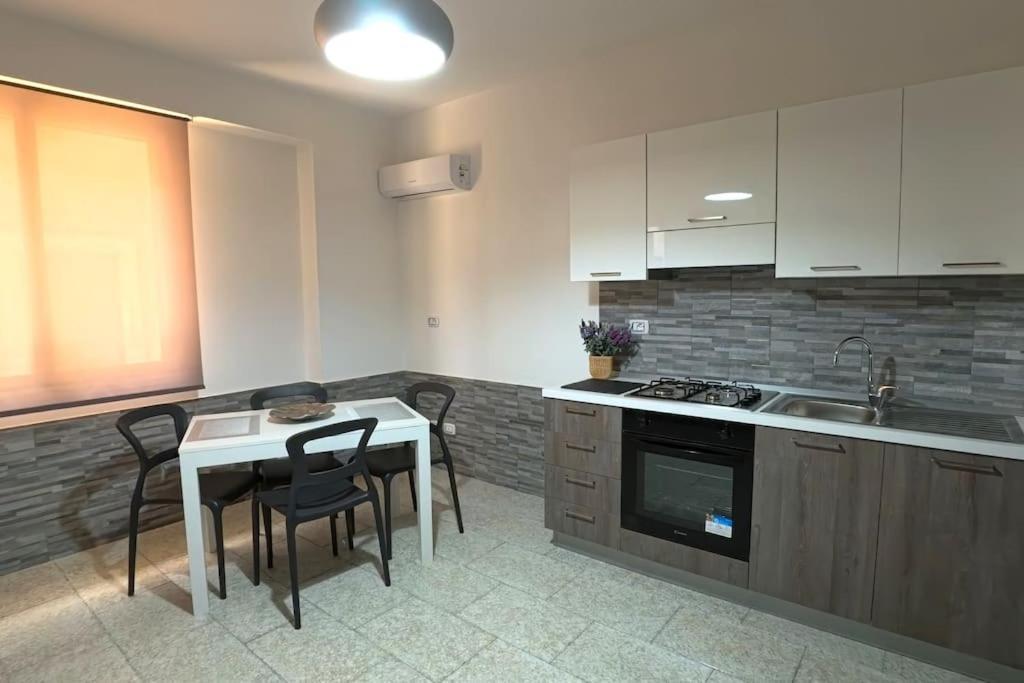 B&B Camurria Caltabellotta Kültér fotó