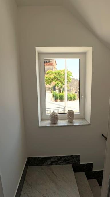 B&B Camurria Caltabellotta Kültér fotó
