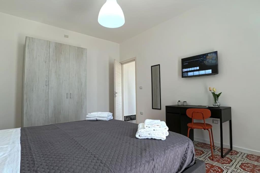 B&B Camurria Caltabellotta Kültér fotó