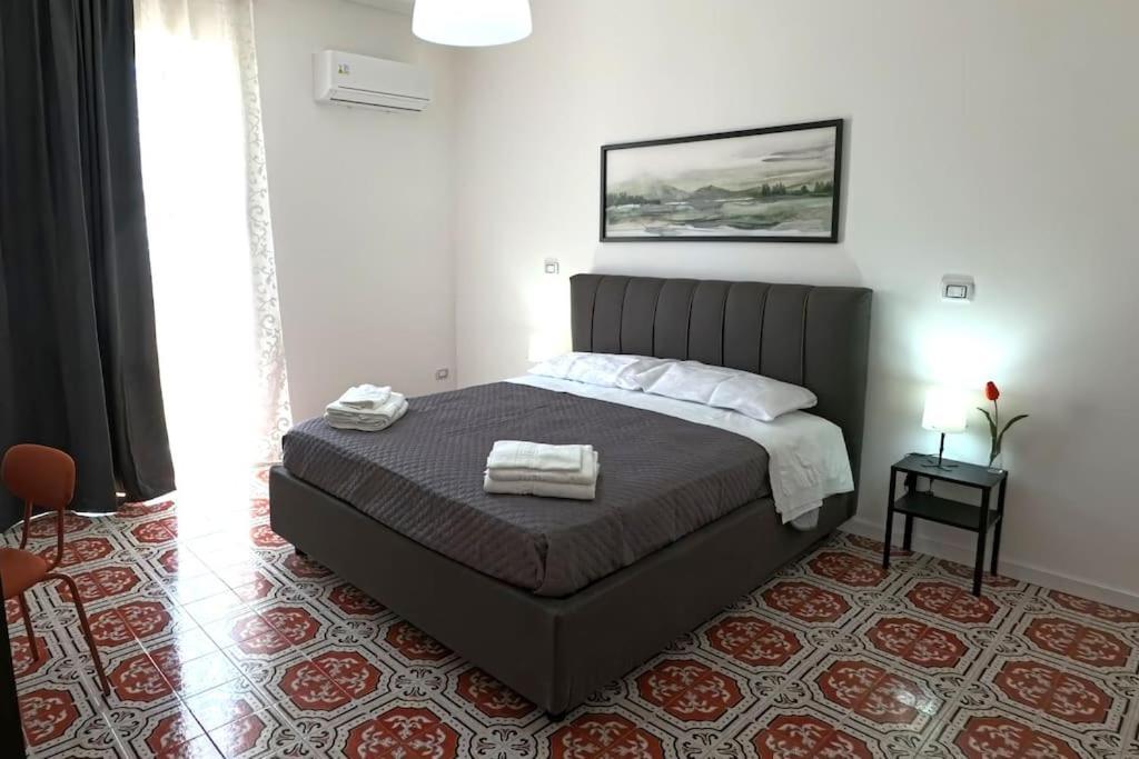 B&B Camurria Caltabellotta Kültér fotó