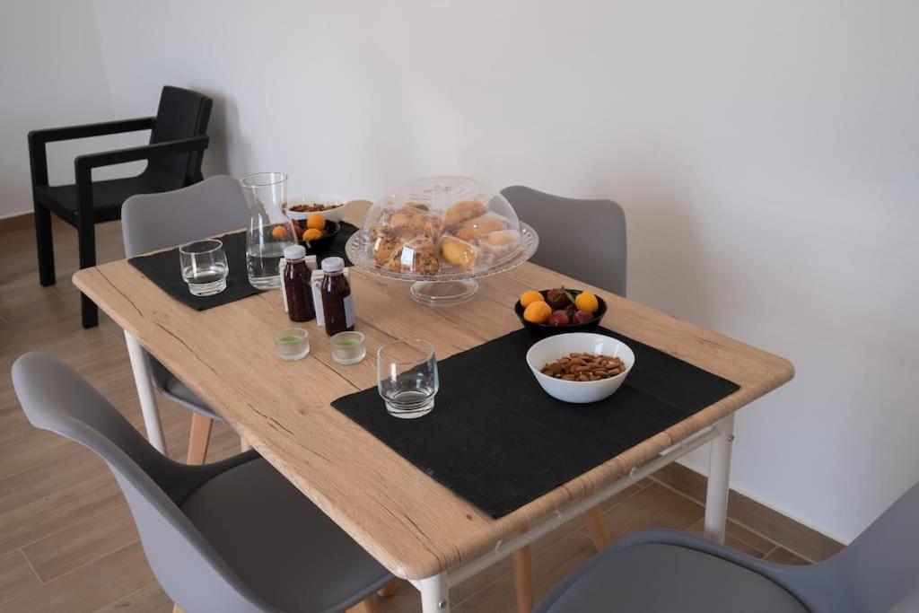 B&B Camurria Caltabellotta Kültér fotó