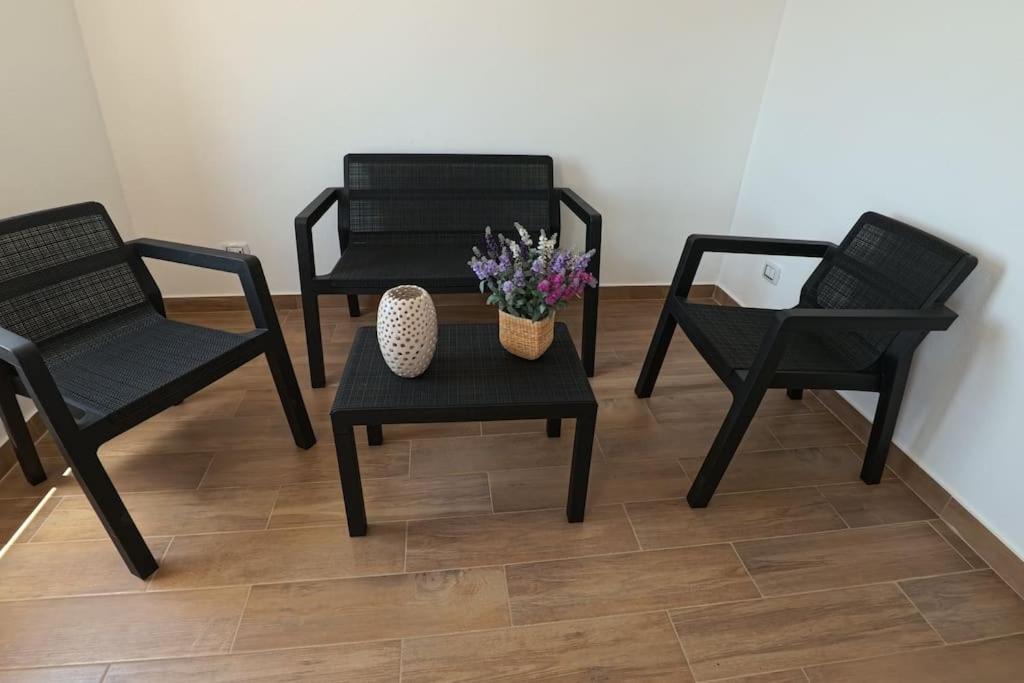 B&B Camurria Caltabellotta Kültér fotó