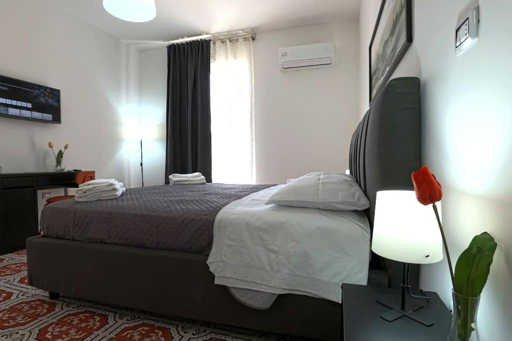 B&B Camurria Caltabellotta Kültér fotó
